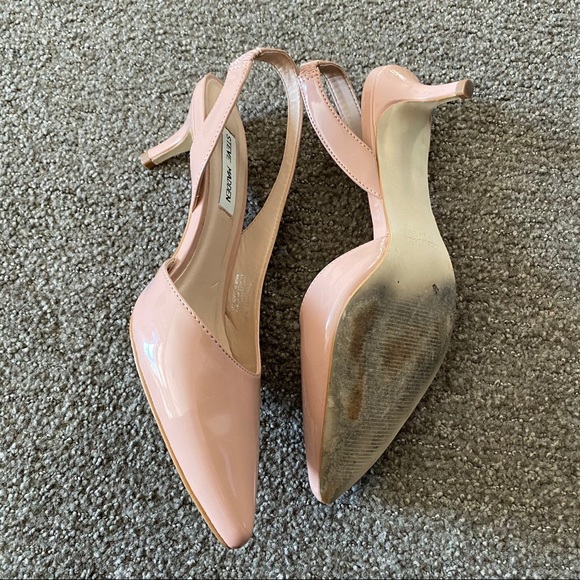Steve Madden Heels - Picture 4 of 11